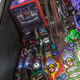 Illustration for article titled Theres Something Strange In Your Arcade, Who You Going To Call?